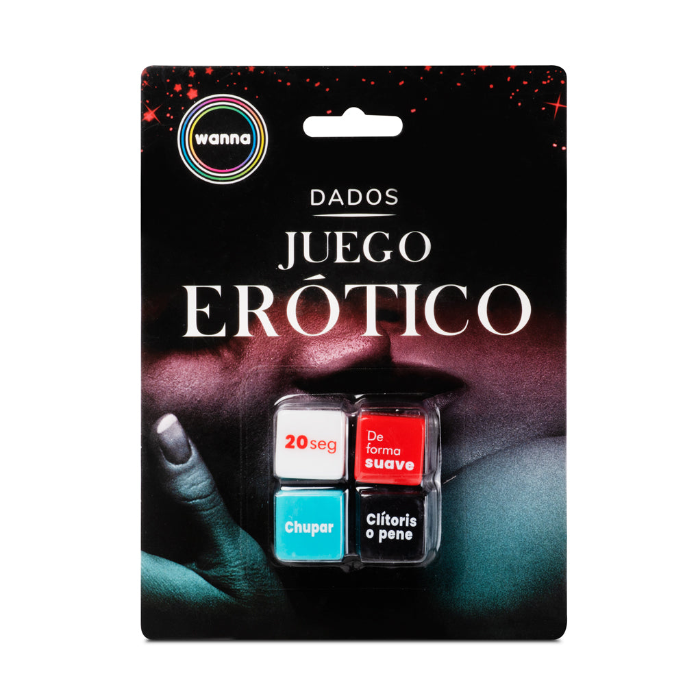 Dados Eróticos
