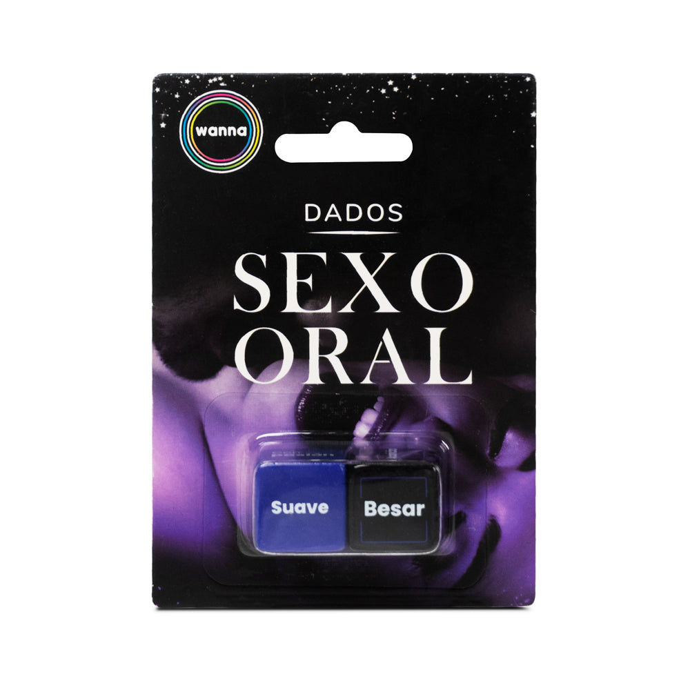 Dados Sexo Oral